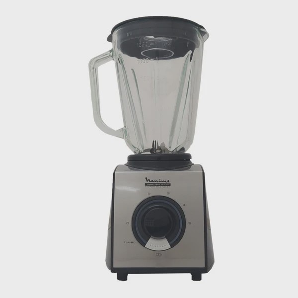 مخلوط کن 1.5 لیتری نانیوا مدل N-399