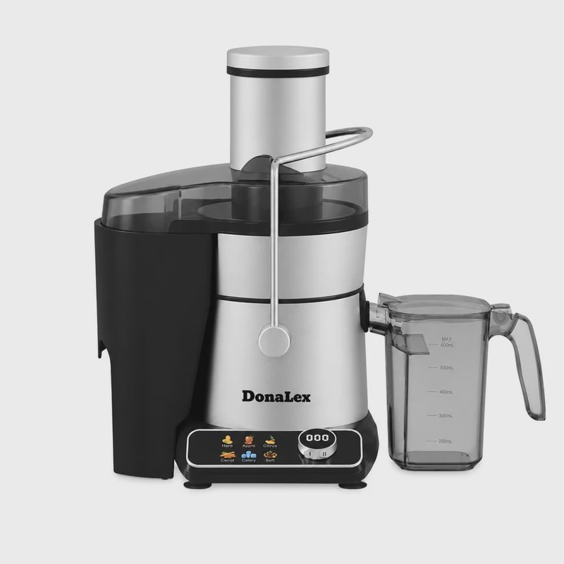 آبمیوه گیری 1000 وات دونالکس مدل DN-120