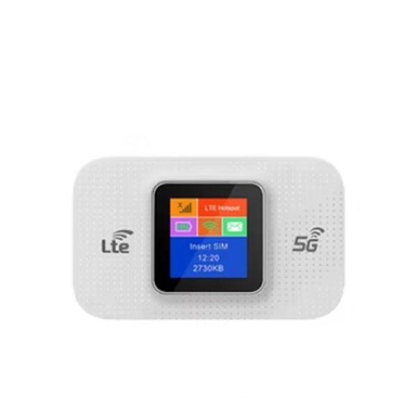 مودم جیبی 4G LTE Mobile WiFi Pro (CAT6)