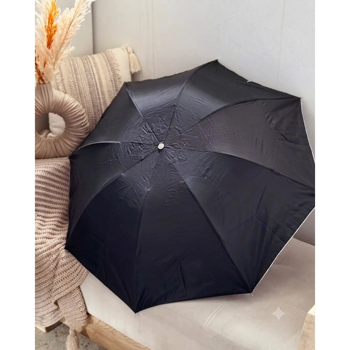 چتر تاشو خارجی مردانه