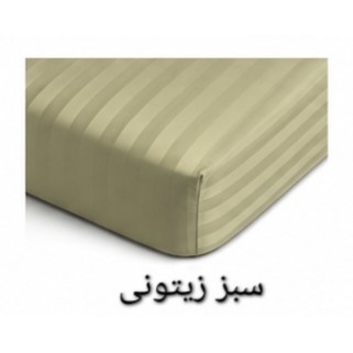 روتختی کشدوزی ژاکارد هتلی گرید A سایز 200 90 سانتیمتر فقط کاور تشک