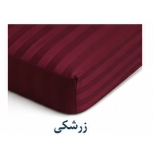 روتختی کشدوزی ژاکارد هتلی گرید A سایز 200 90 سانتیمتر فقط کاور تشک