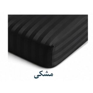 روتختی کشدوزی ژاکارد هتلی گرید A سایز 200 90 سانتیمتر فقط کاور تشک