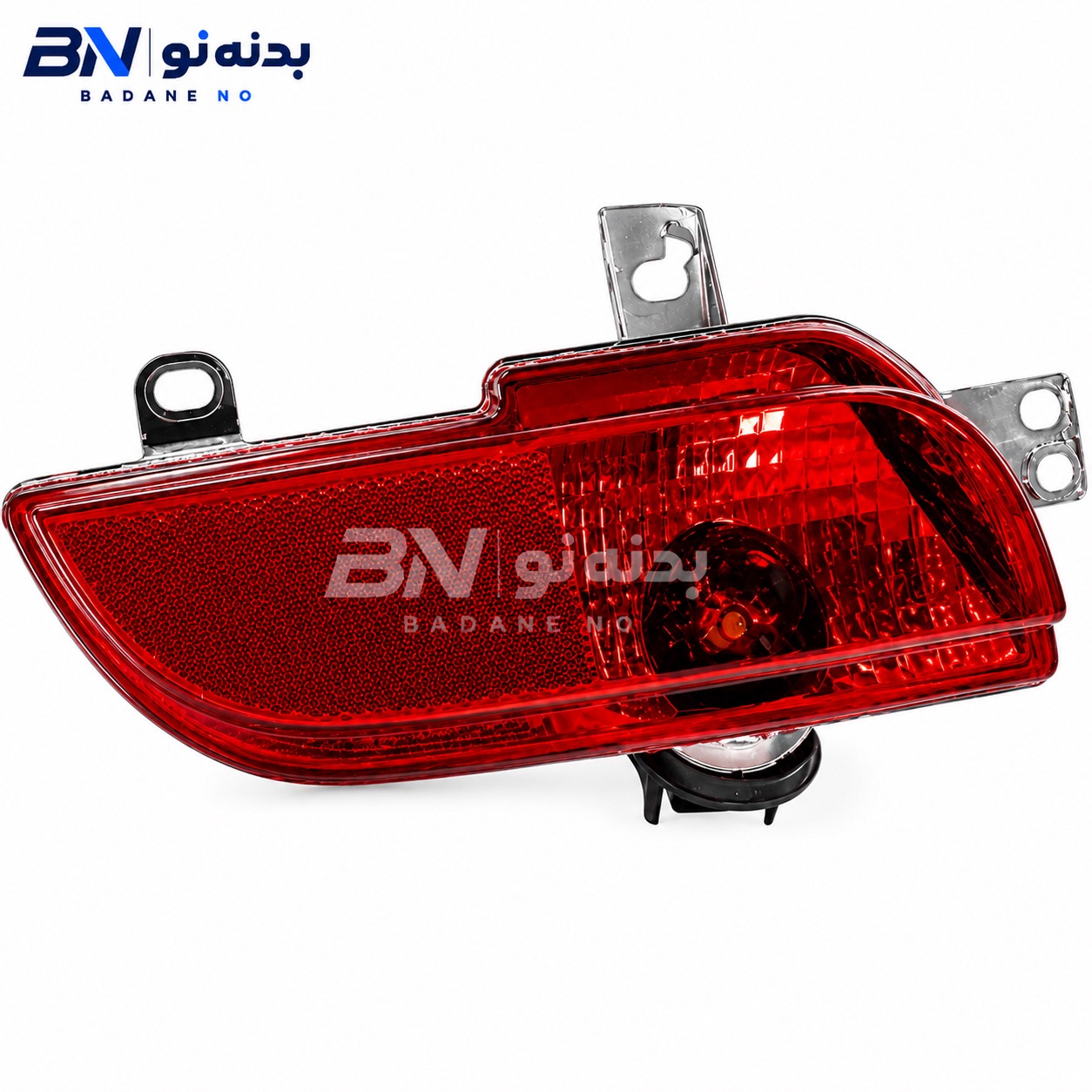 مه شکن عقب پژو 207 سمت چپ (سمت راننده)