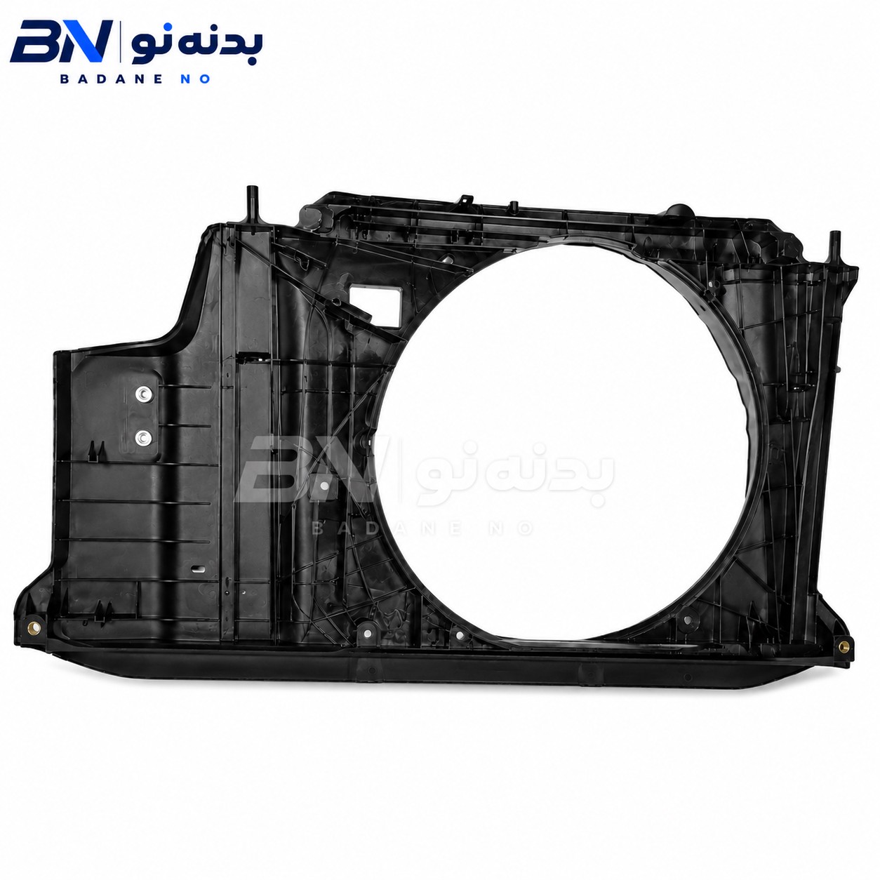 سینی فن پژو 207 برند نیپکو