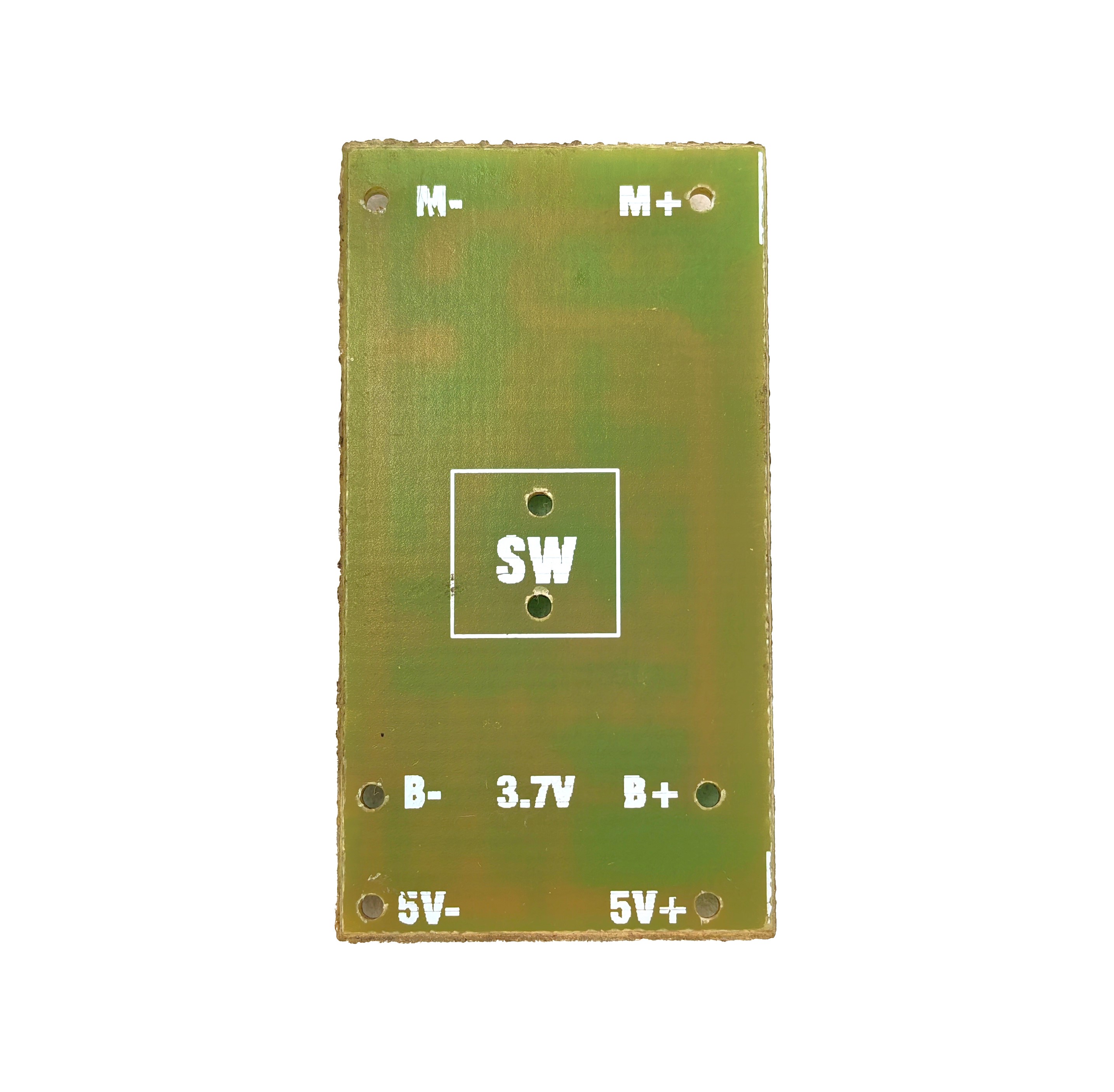 برد ماشین اصلاح و ریش تراش شارژی 3.7V همه کاره لحظه ای