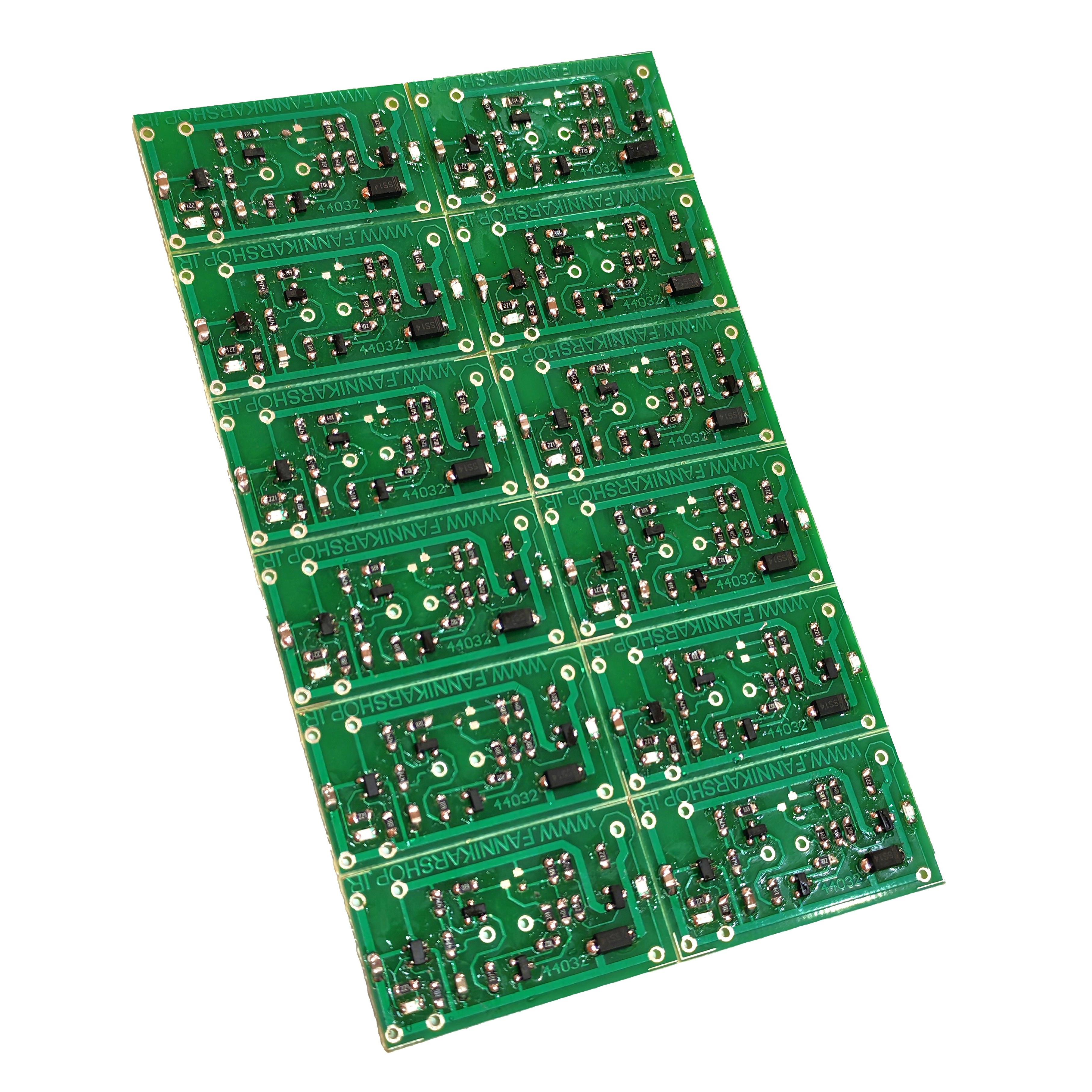 برد ماشین اصلاح و ریش تراش شارژی 3.7V همه کاره لحظه ای