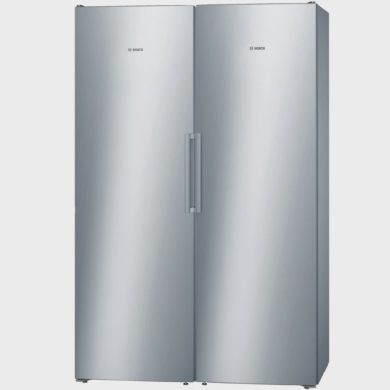 یخچال و فریزر بوش مدل GSN36VL30-KSV36VL30