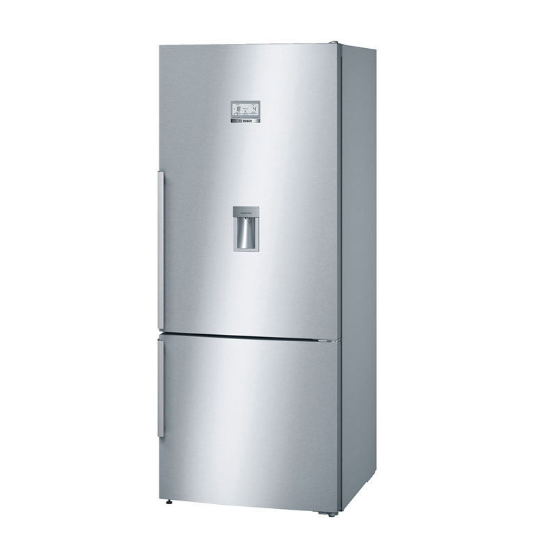 یخچال و فریزر بوش مدل KGD76AI304