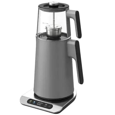 چای ساز نوتریکوک مدل Nutricook KTM330