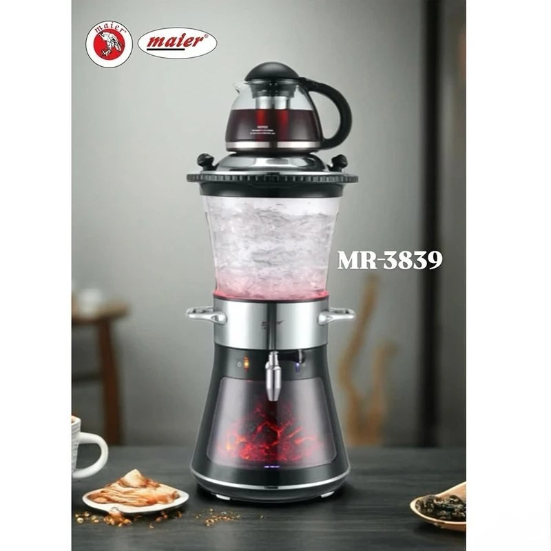 سماور برقی مایر مدل MR3839