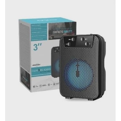 اسپیکر قابل حمل شارژی بلوتوثی Gts-1345