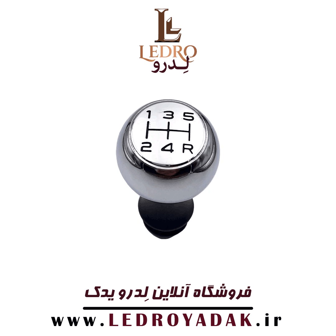 سردنده پژو 207 آرسی (RC) براق