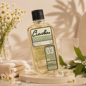 تونر LIASHO انواع پوست 250 میل(1051028)