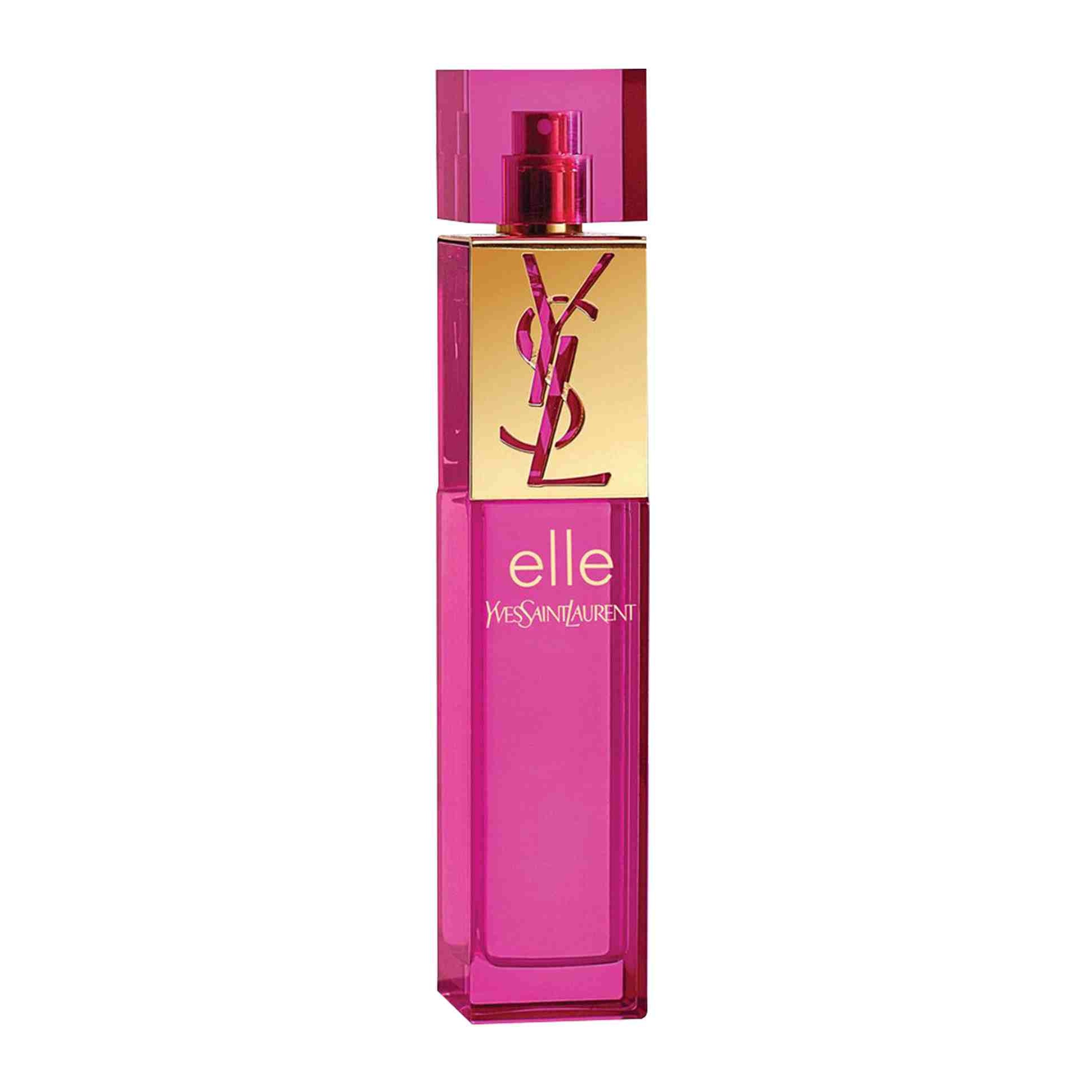 عطر زنانه ایو سن لورن اله (Yves Saint Laurent Elle) ادو پرفیوم