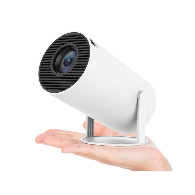 ویدئو پروژکتور پرتابل HY300 کیفیت HD (اورجینال)