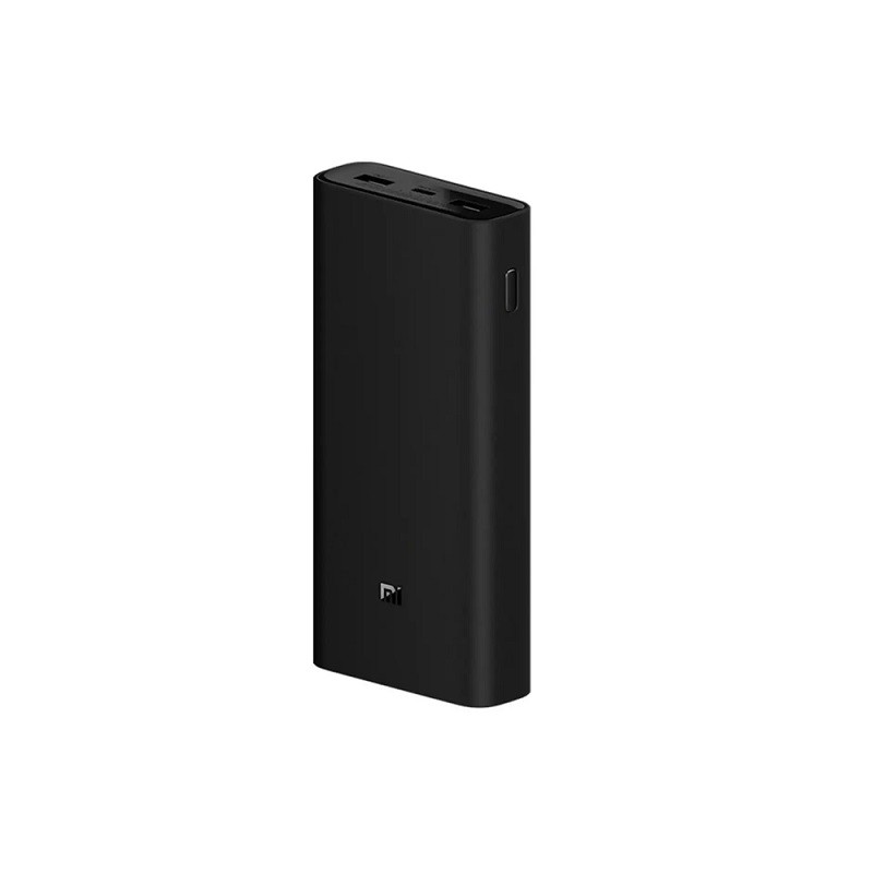 پاوربانک شیائومی Redmi PB200LZM ظرفیت 20000 میلی آمپر ساعت (اورجینال) 6 ماه گارانتی