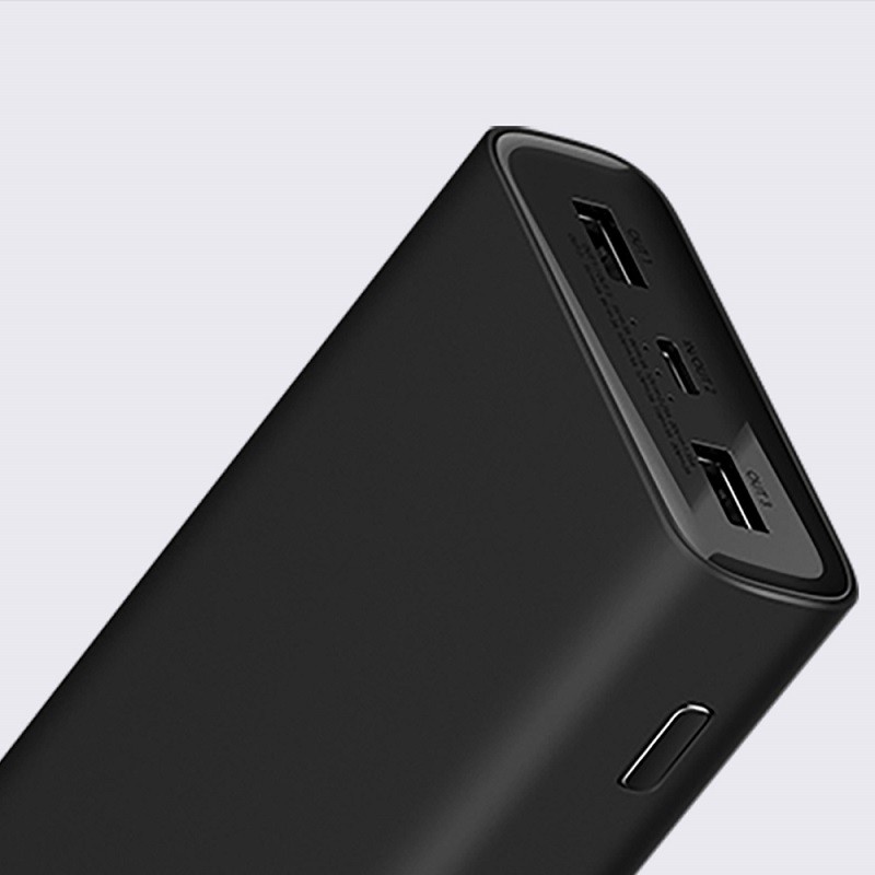 پاوربانک شیائومی Redmi PB200LZM ظرفیت 20000 میلی آمپر ساعت (اورجینال) 6 ماه گارانتی