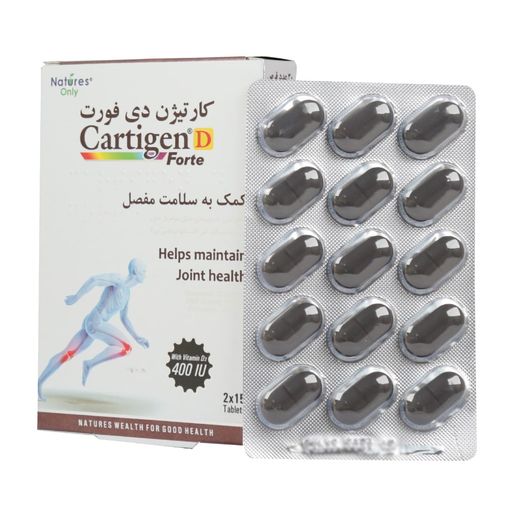 کارتیژن دی فورت