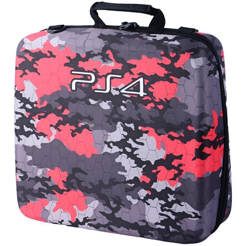کیف کنسول پلی استیشن 4 ps4 - طرح چربکی کد 9