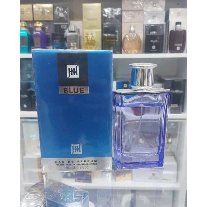 ادکلن دانهیل ابی جانوین 100 میل (BLUE JOHNWIN)