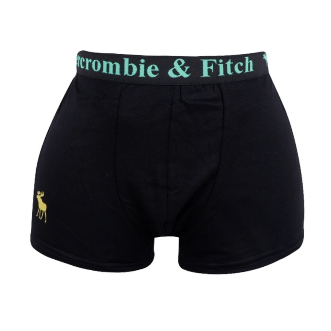 شورت نیم پا مردانه Abercrombie کد 1130 بسته 4 عددی