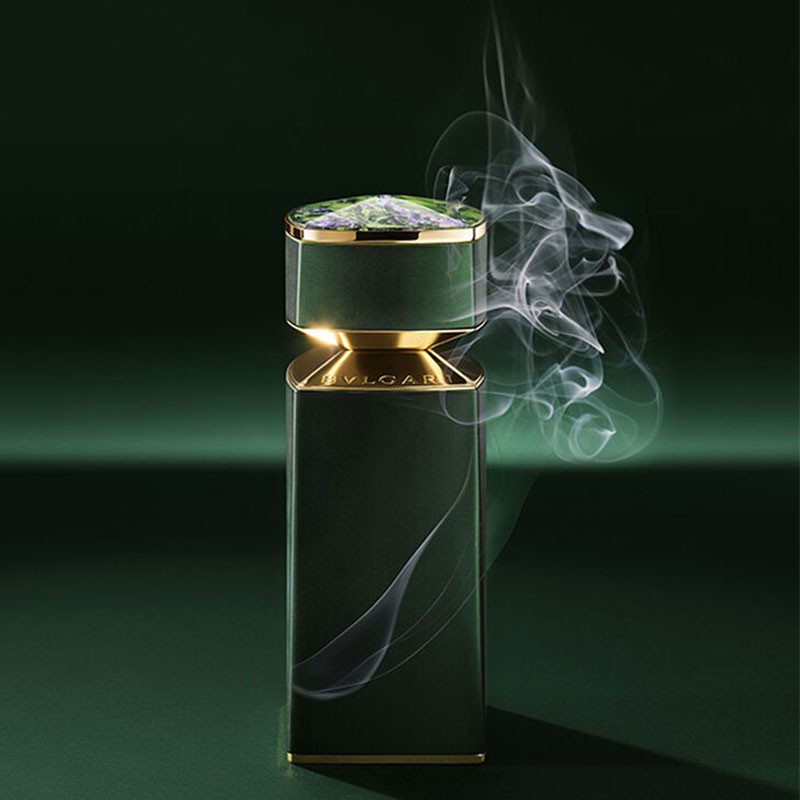 عطر گرمی بولگاری فالکار Bvlgari Falkar چوبی شرقی،گرم و شیرین اورجینال با ضمانت