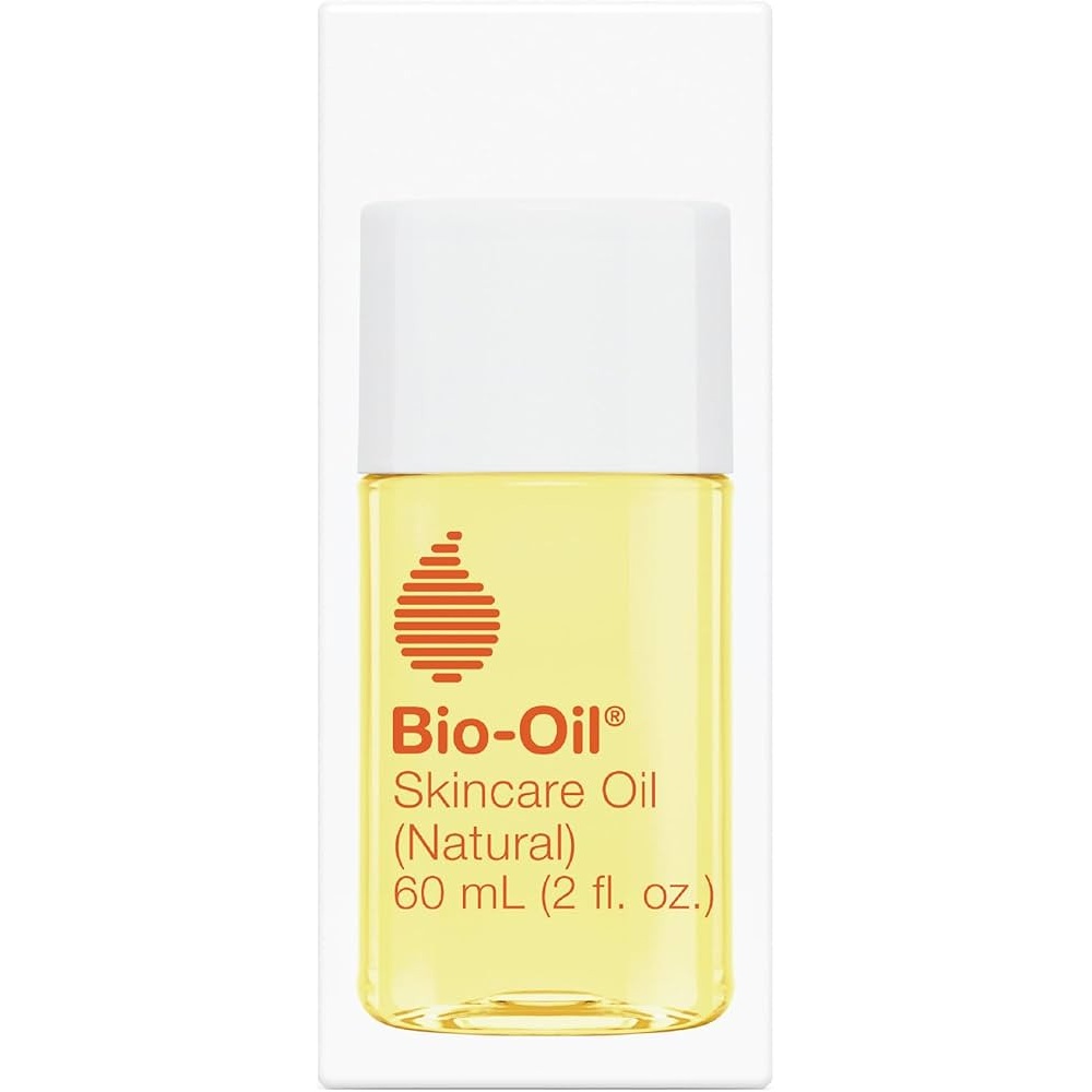 روغن ترمیم کننده پوست ( ترمیم کننده ترک های بارداری) بایو اویل Bio Oil اصل