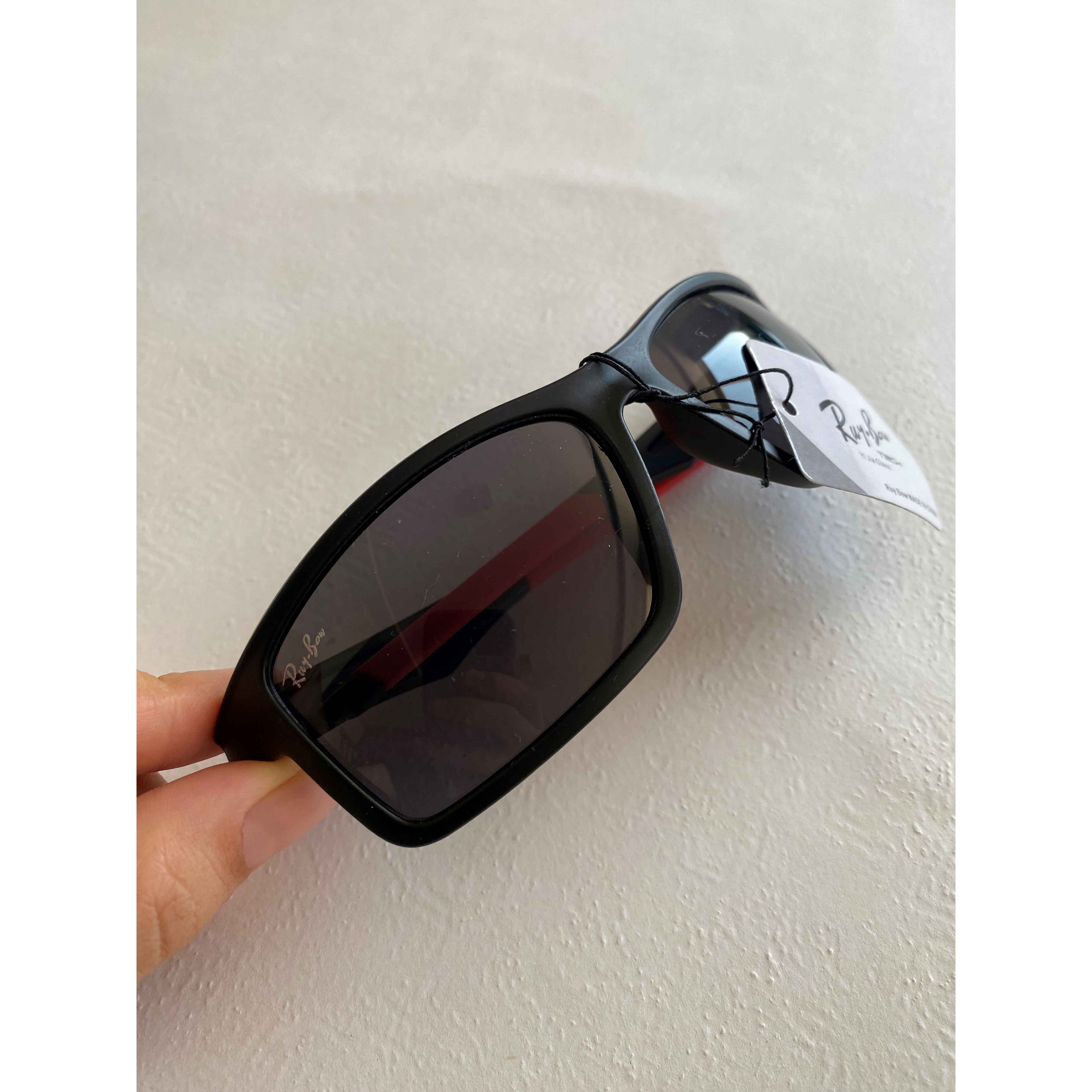 عینک آفتابی و شب بیس دار ریبن مدل 3099 UV400 مناسب بانوان و آقایان