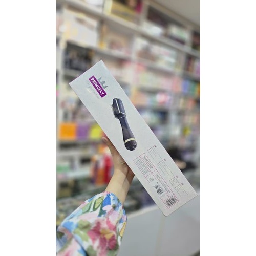 برس حرارتی پرینسلی مدل PR300AT