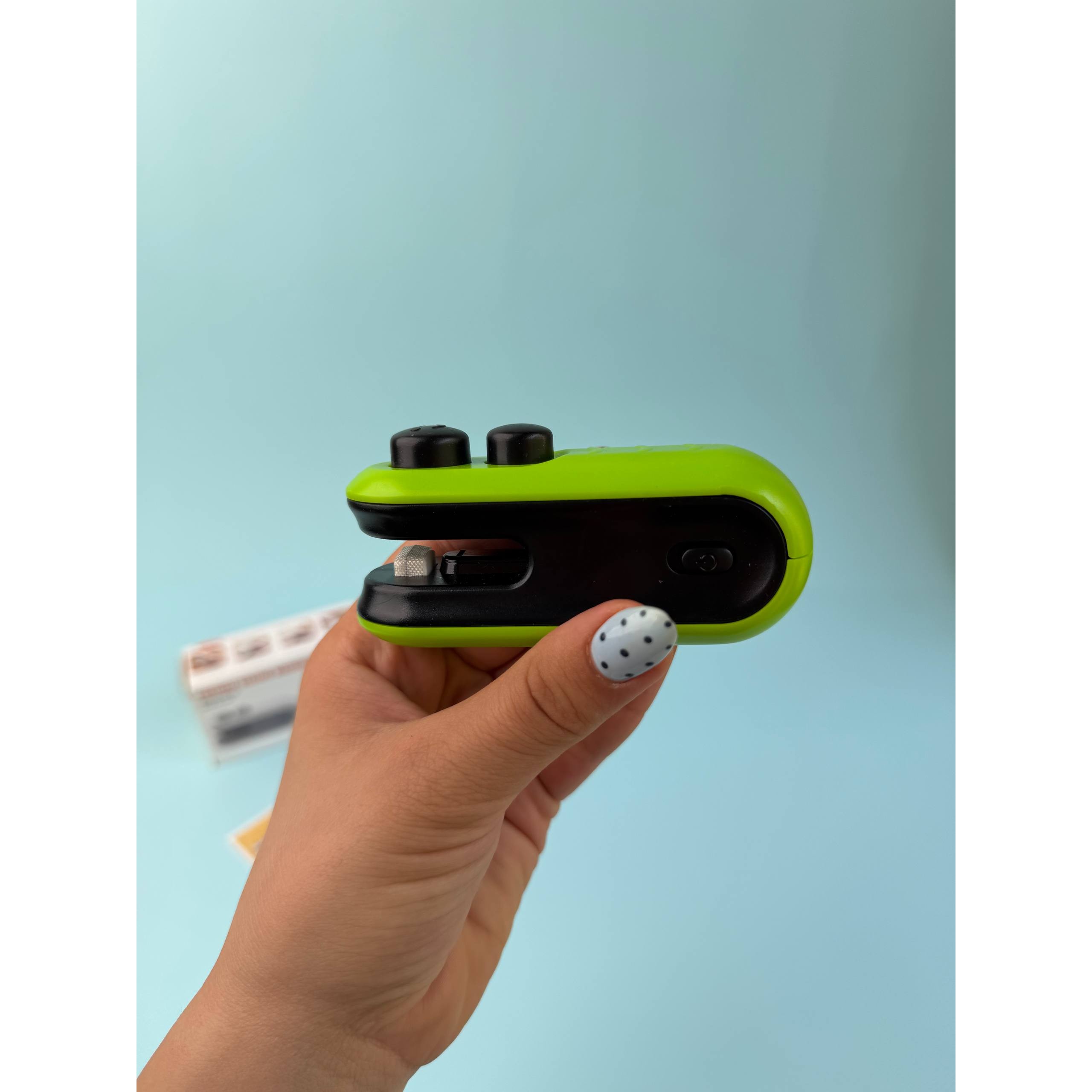 مینی پرس دستی اورجینال Portable خرید دستگاه پلمپ کیسه پلاستیکی شارژی برای بسته بندی مواد غذایی