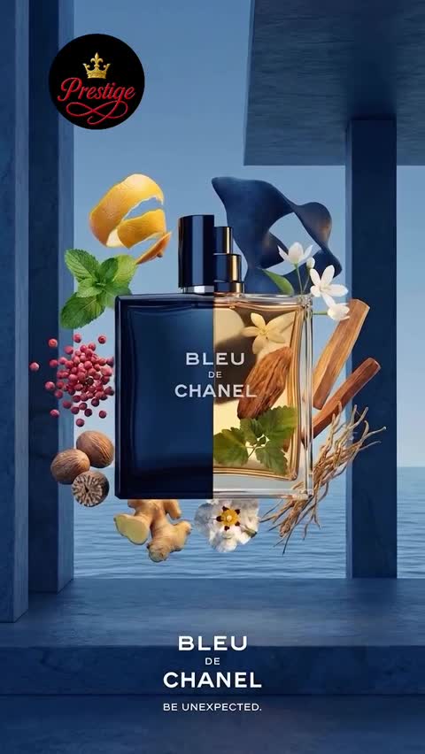 عطر بلوشنل (برند ژیوادان)