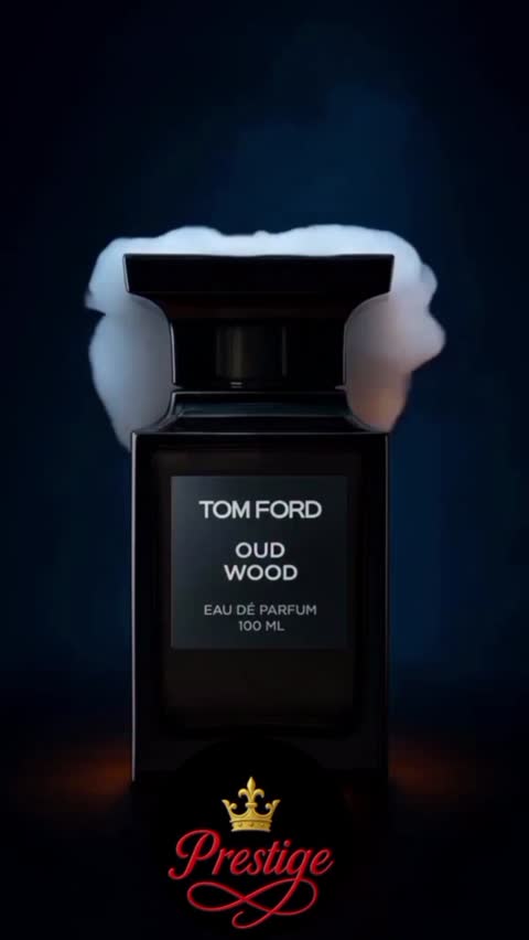 عطر تامفورد عود وود(برند لوزی)