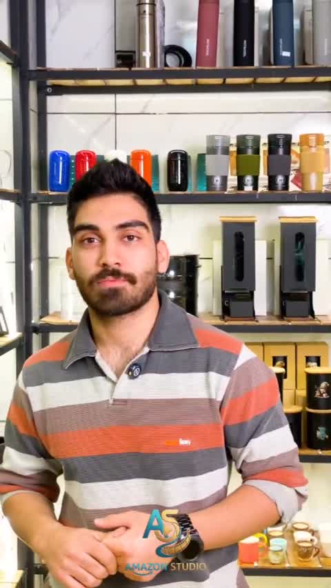 نانوپرسو اسپرسوساز وارداتی برند یونیک لایف