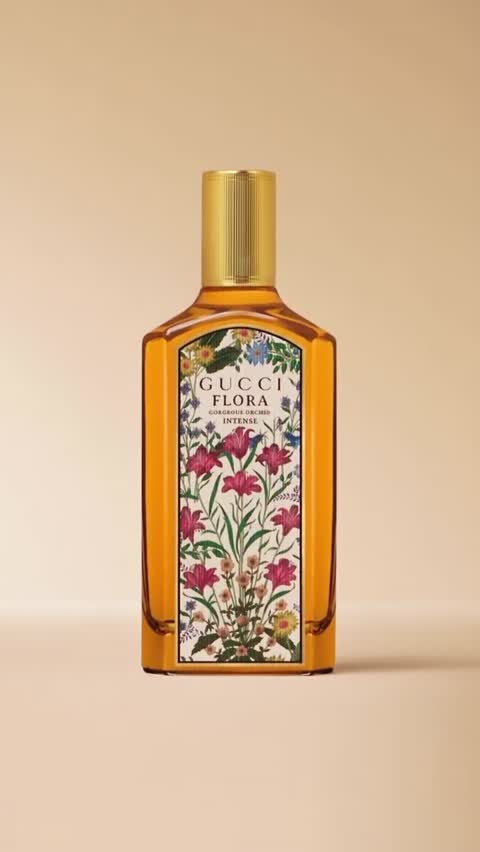 عطر گوچی فلورا گورجس گاردنیا،اسانس لوزی،ارسال فوری