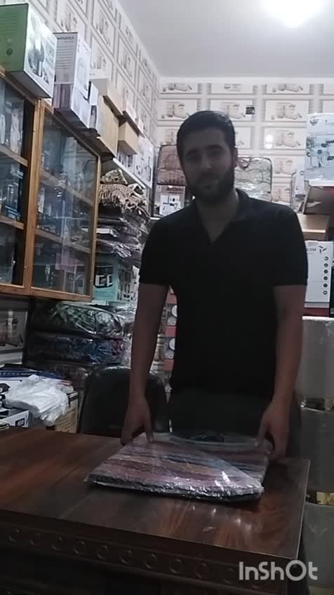 کاور رخت خواب
