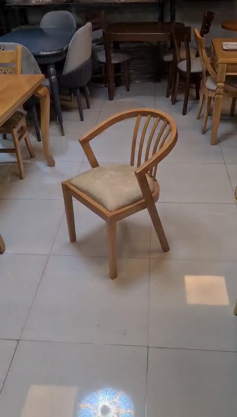 صندلی مدل سبدی پسکرایه