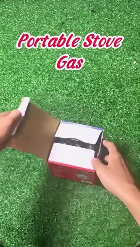 اجاق گازمسافرتی و کوهنوردی کپسول خور(پس کرایه