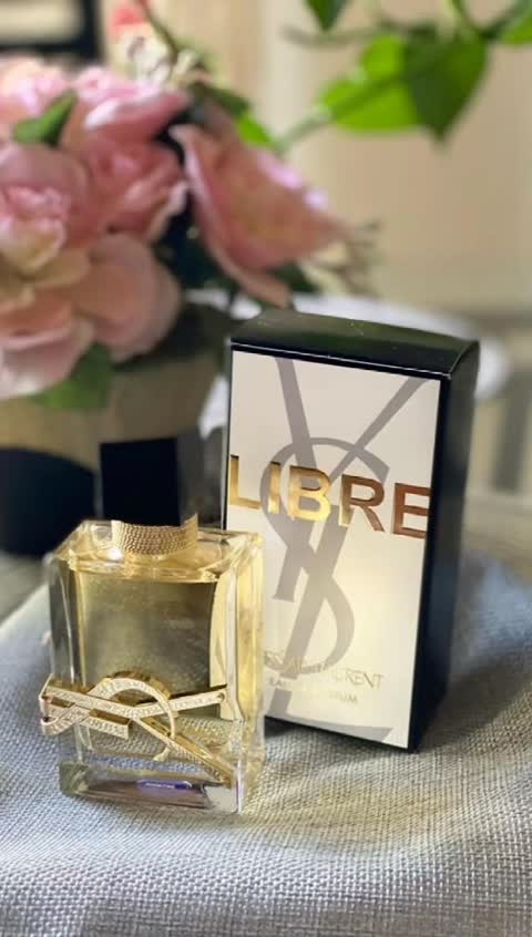 عطر گرمی ایوسِن لورن (لیبر)( لوزی LUZI)