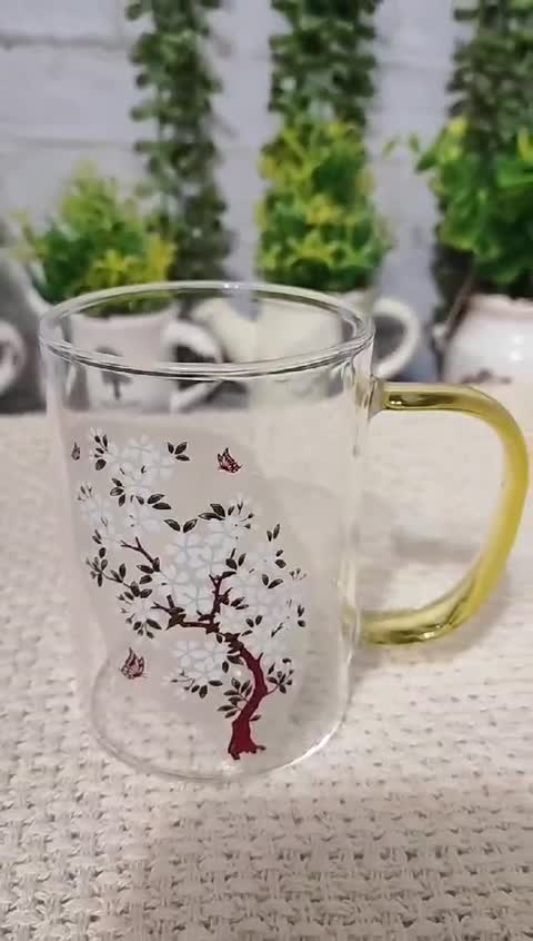 ماگ حرارتی پیرکس