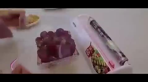 دستگاه سلفون کش 40سانت