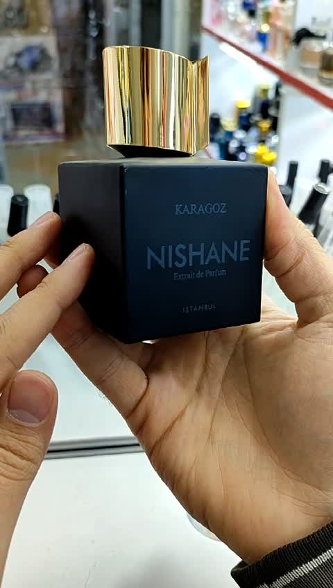 عطر ادکلن نیشانه کاراگز اورجینال