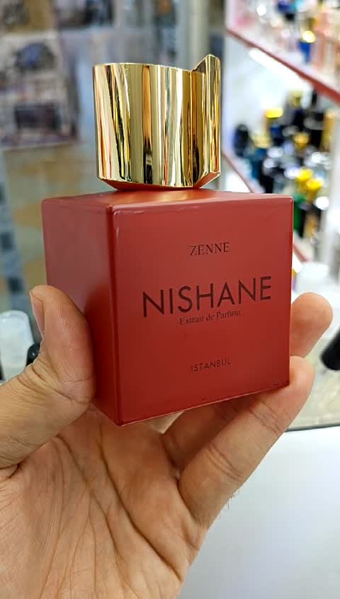 عطر ادکلن نیشانه زن اورجینال