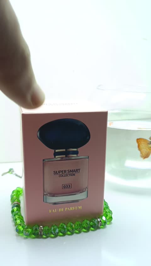 عطر ادکلن مای وی سوپر اسمارت 25میل