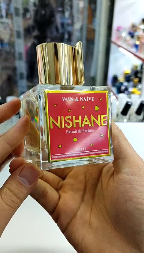 عطر ادکلن نیشانه واین اند نایو اورجینال 