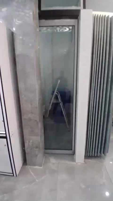 شیشه مات کن دوپلی کالر مدل اسپری FROSTED GLASS حجم 400 میلی لیتر