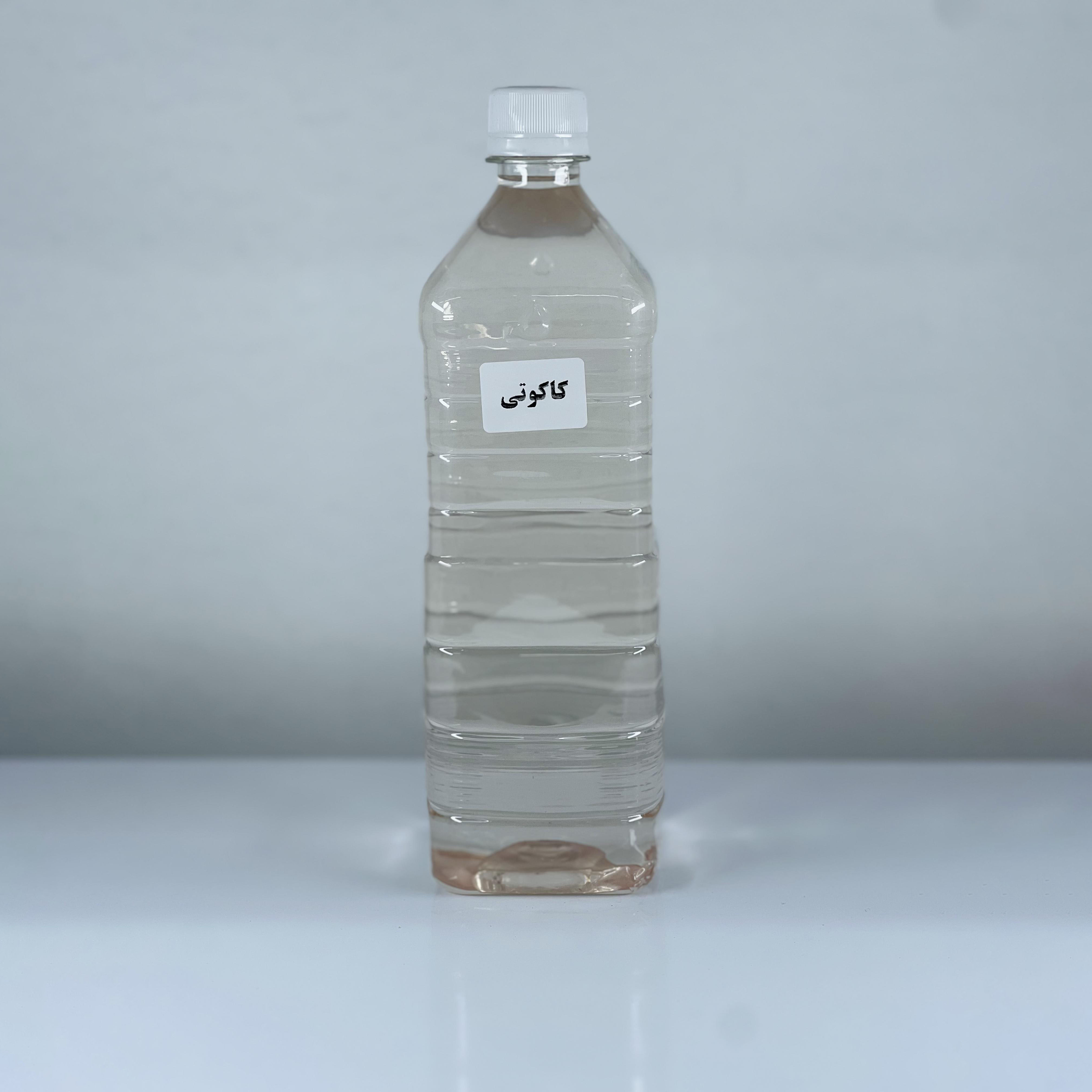 عرق کاکوتی(1 لیتری)