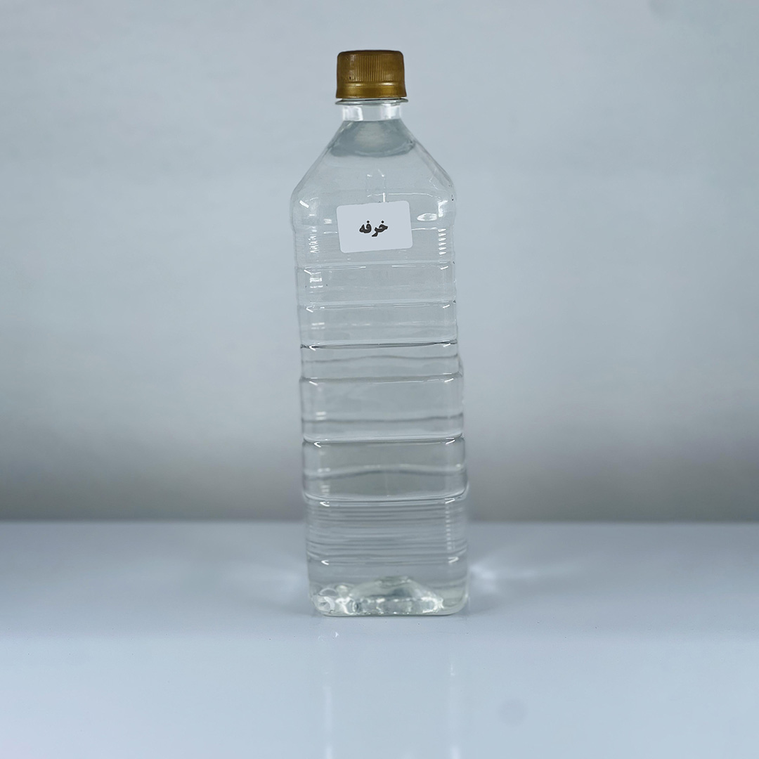 عرق خرفه(1 لیتری)