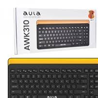 کیبورد بیسیم AULA AKW310، کیبورد و موس کامپیوتر