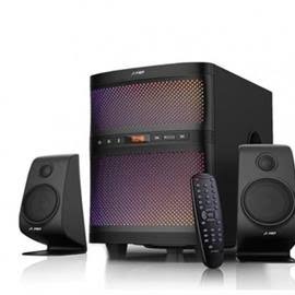 اسپیکر F AND D F580X، سیستم صوتی 2.1 بلوتوثی